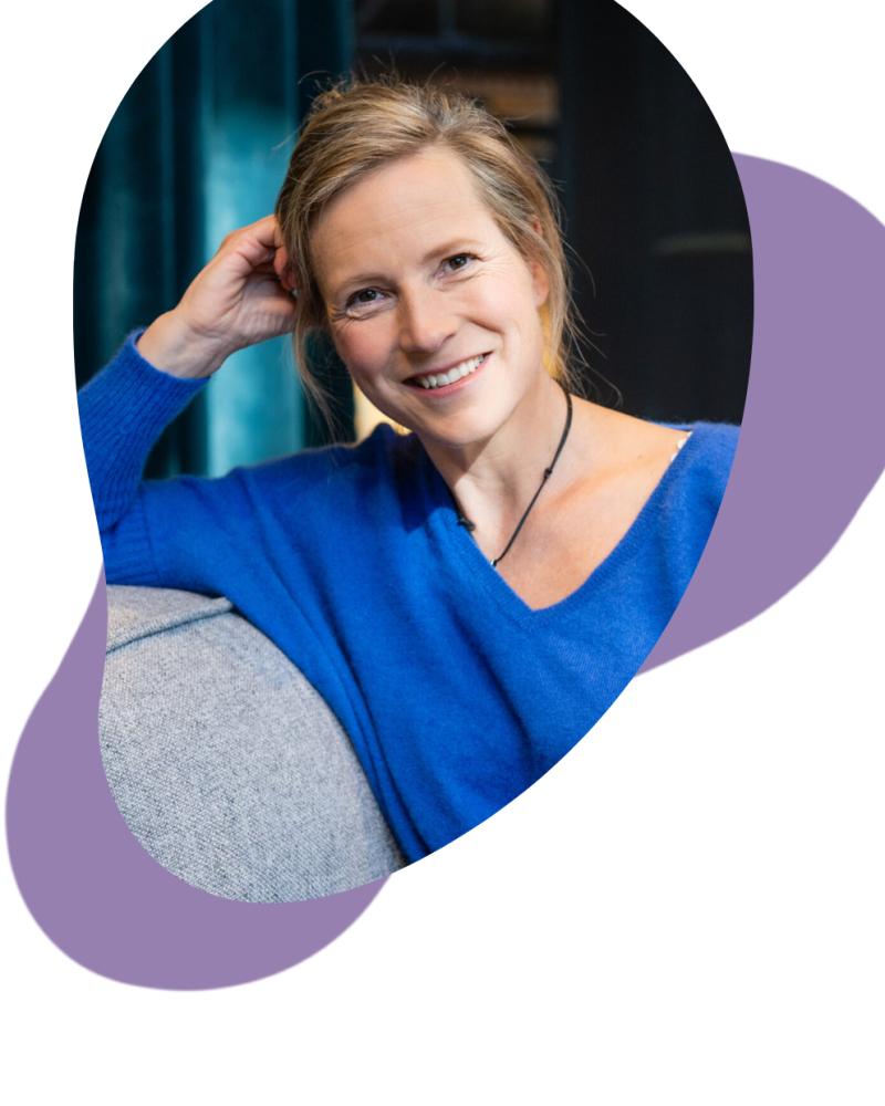 Yvonne Canters Praktijk voor optimale gezondheid